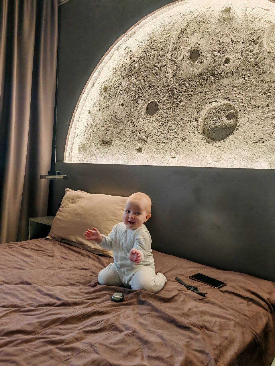 Фото Апартаменты Cosmos