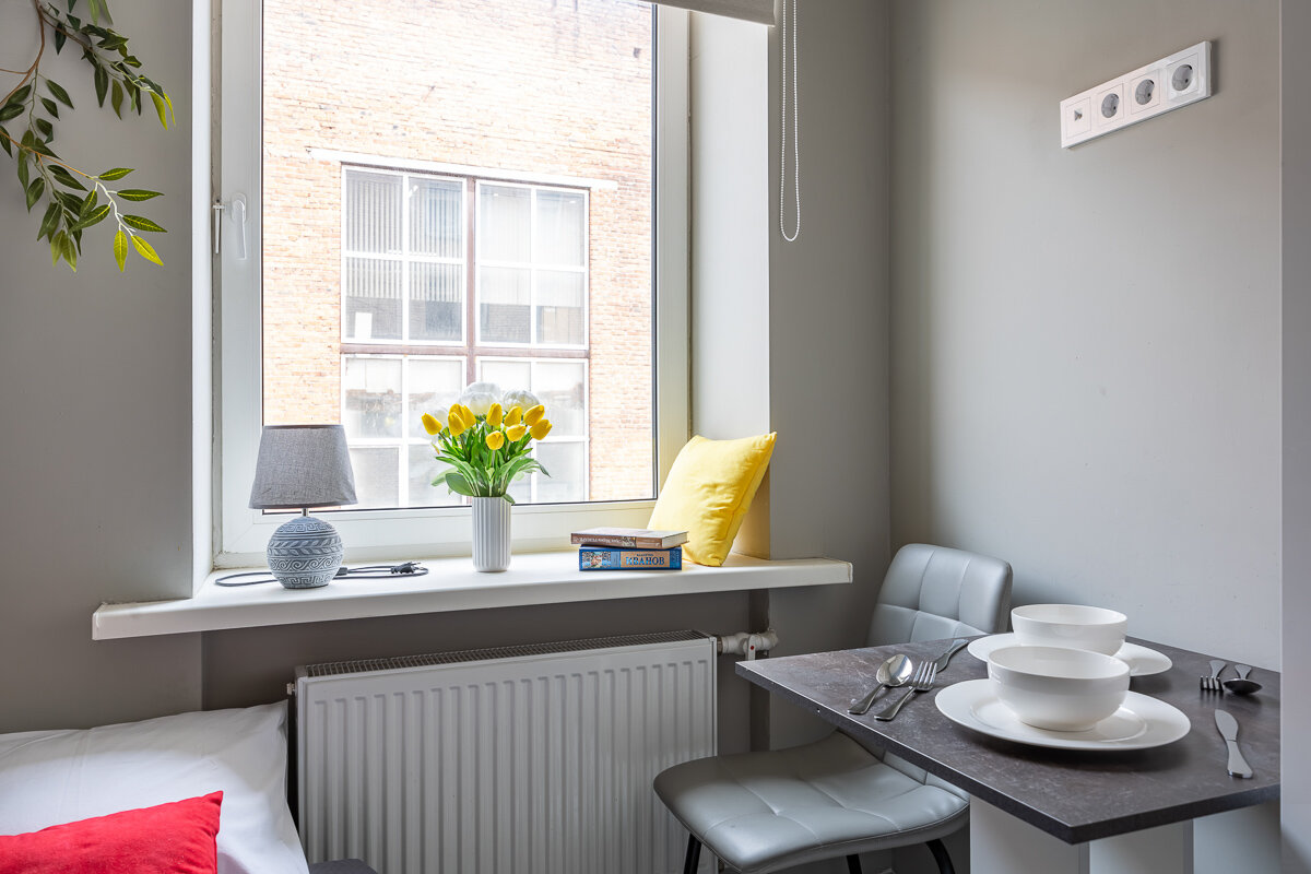 Фото Comfort place