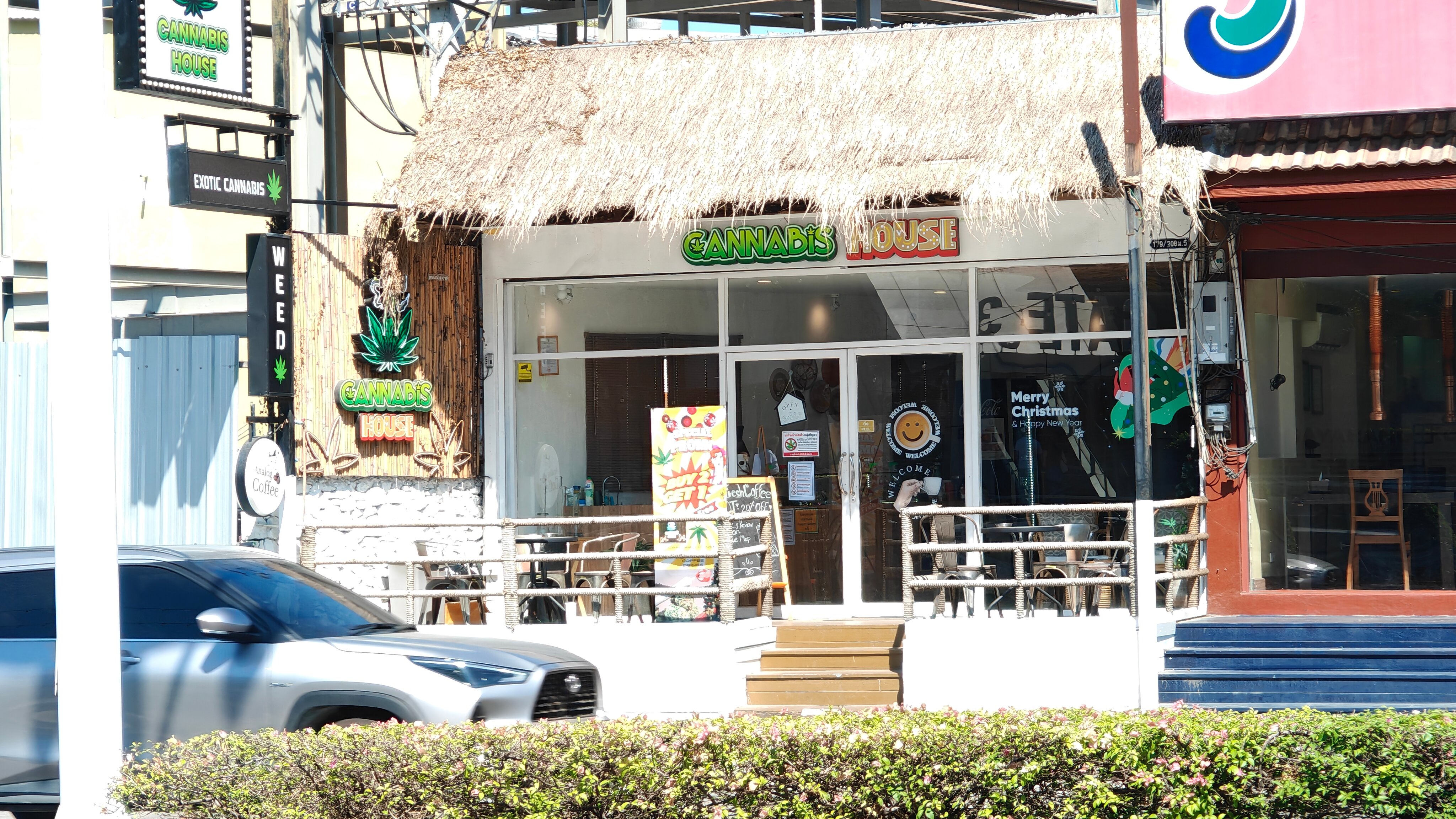 Фото Sunshine Garden Resort