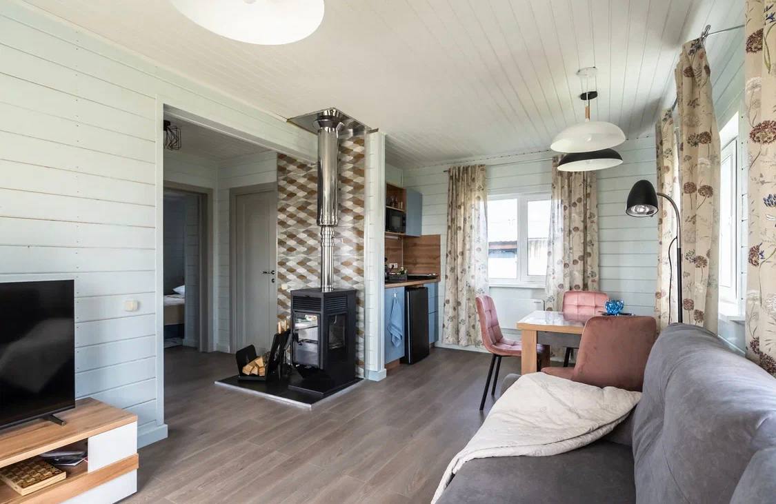 Фото Васькино Подворье