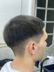 Цирюльня (Astrakhanskaya ulitsa, 6), hairdresser