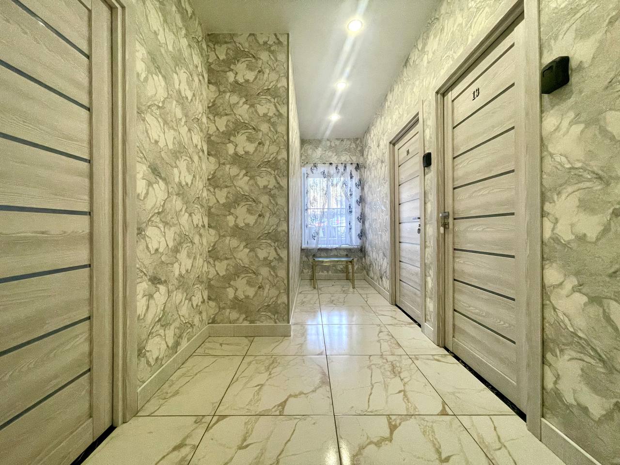 Фото Благодать