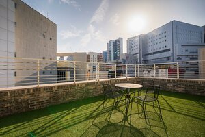 Гостиница Hotel Insomnia