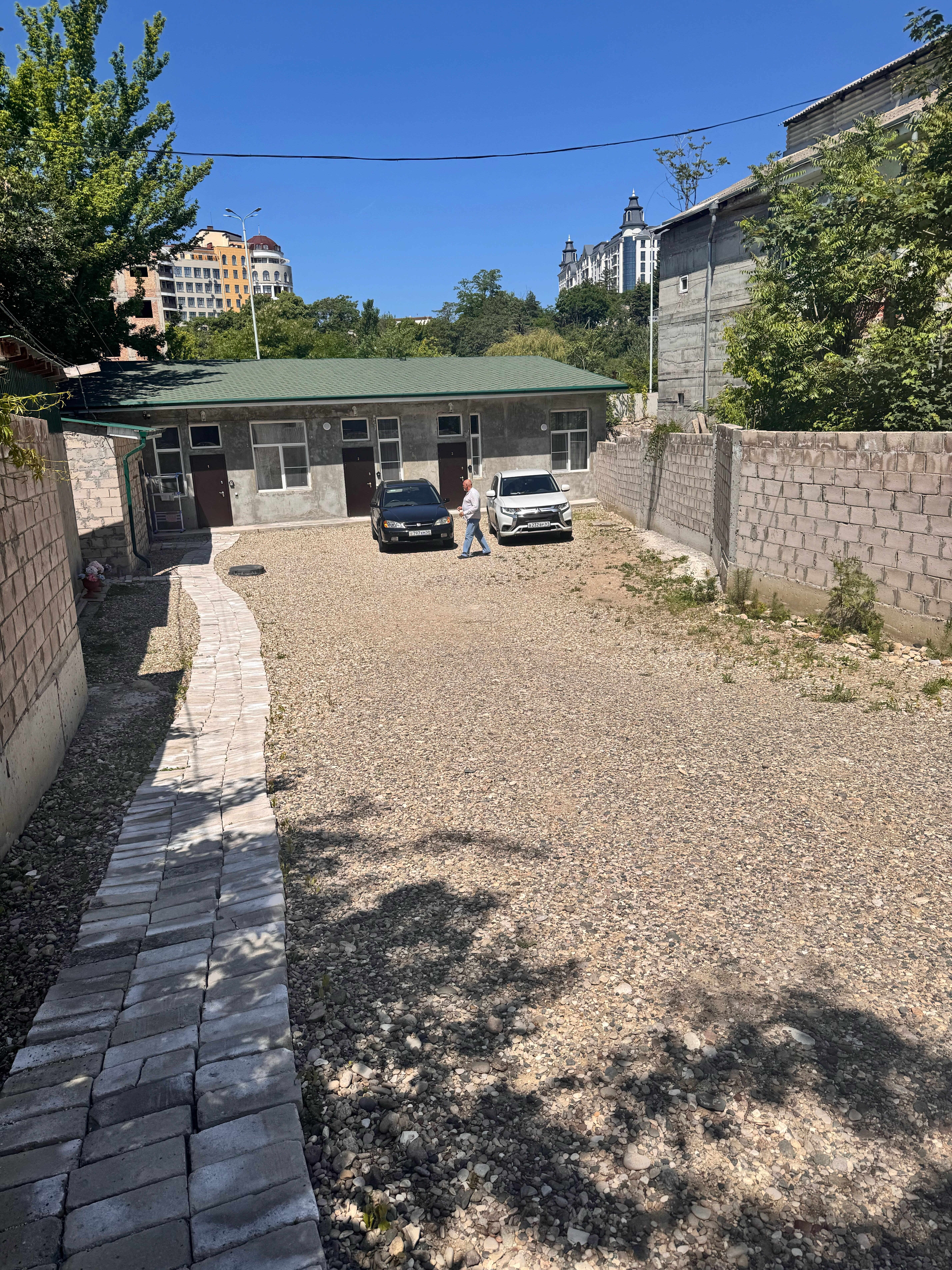 Фото Последний корабль