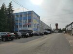 Торговый дом Быть Добру (Kiyevskoye Highway, 31), elaboración de productos de alimentación