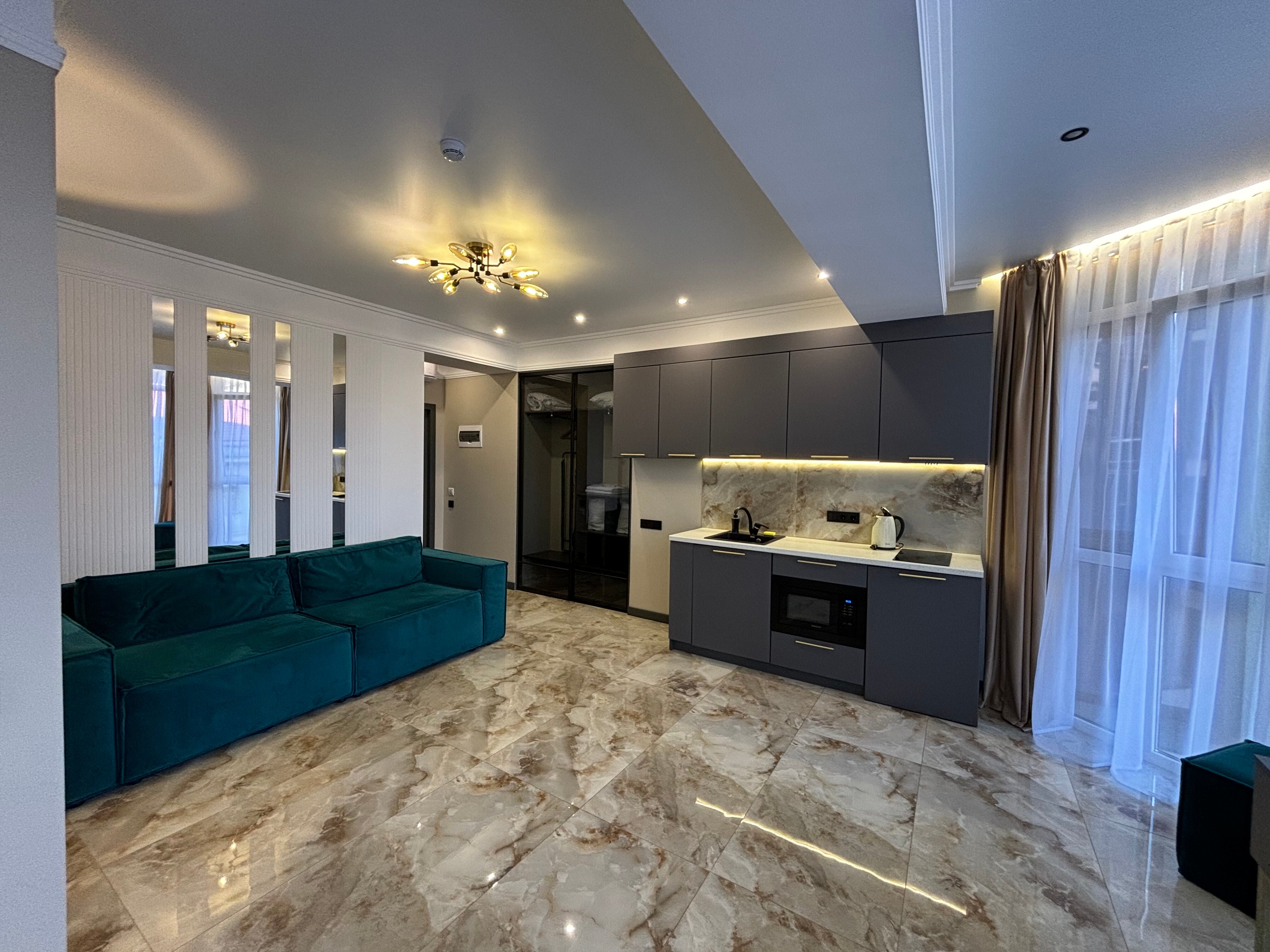 Фото Атмосфера Ривьера