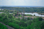 Uralmostostroy Filial Mostotryad № 30 (ulitsa 6-ya Pristan, 1к1), ingeniería industrial
