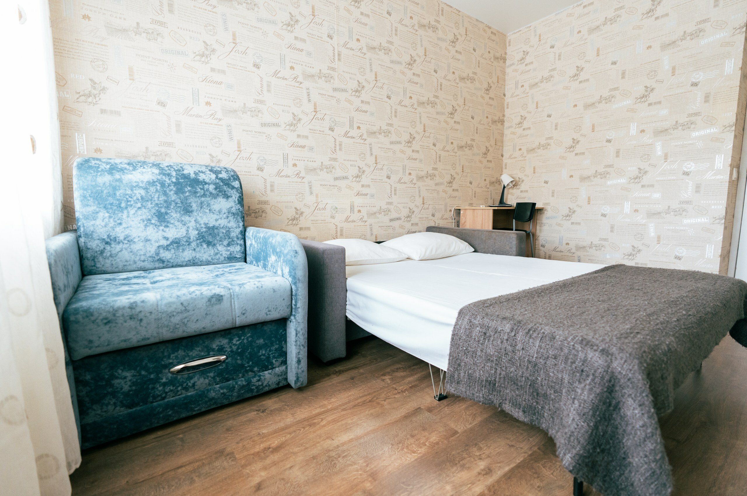 Фото Уютный Дом