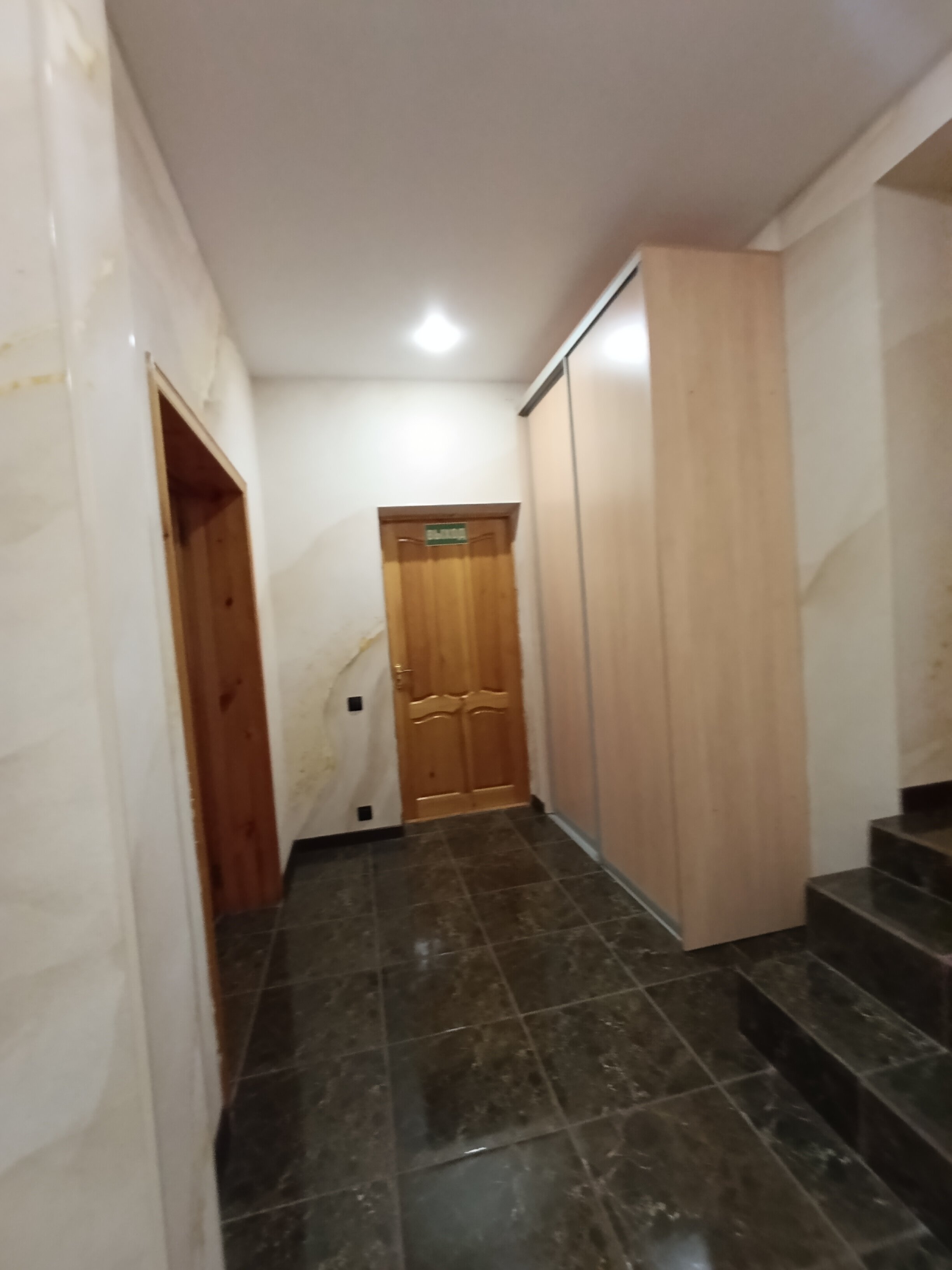 Фото Гостевой дом на переулке Узбекском 37