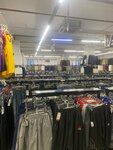 Base (Novonikolskoye shosse, 11Б), clothing store