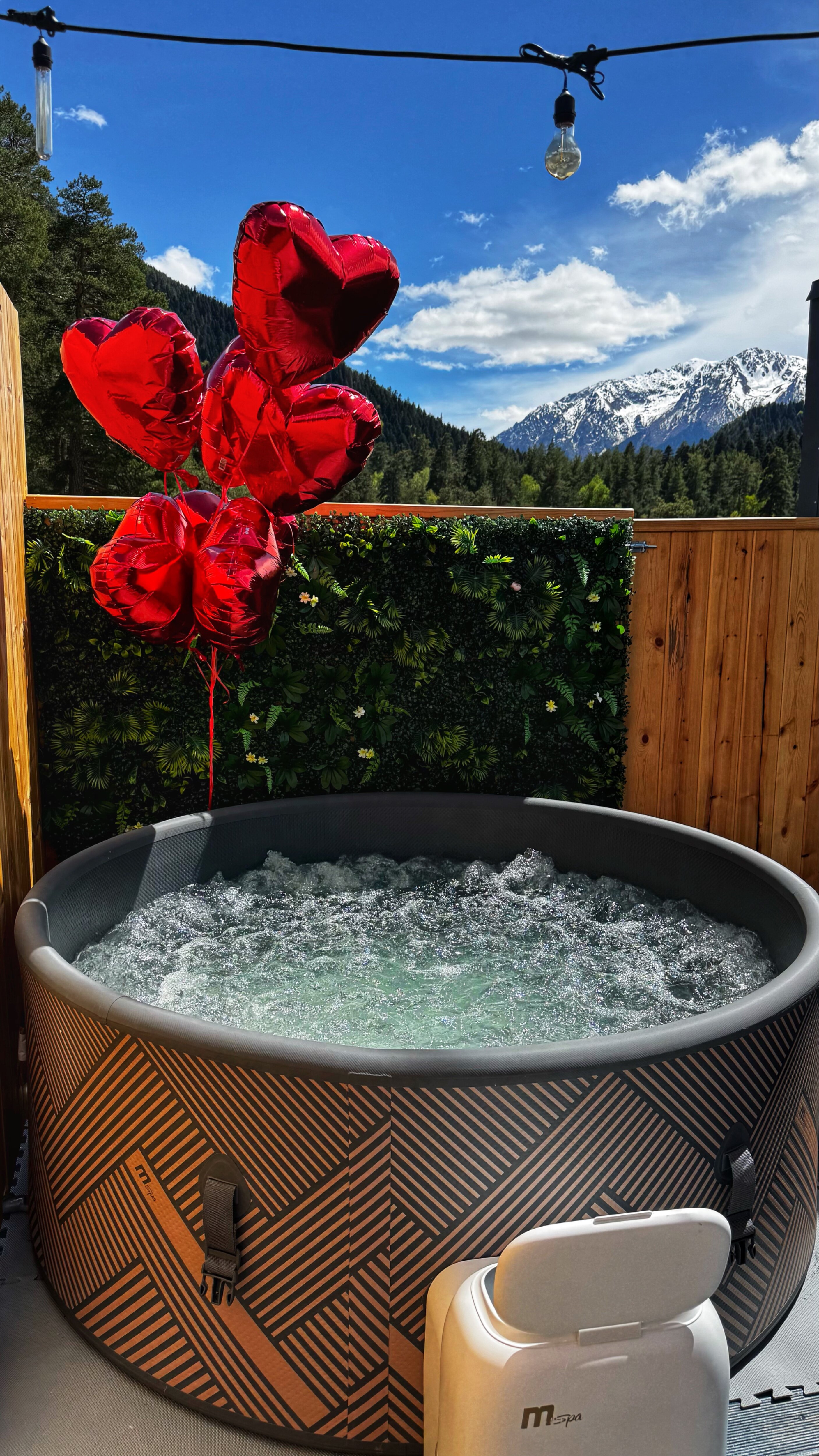 Фото Ривьера Архыз