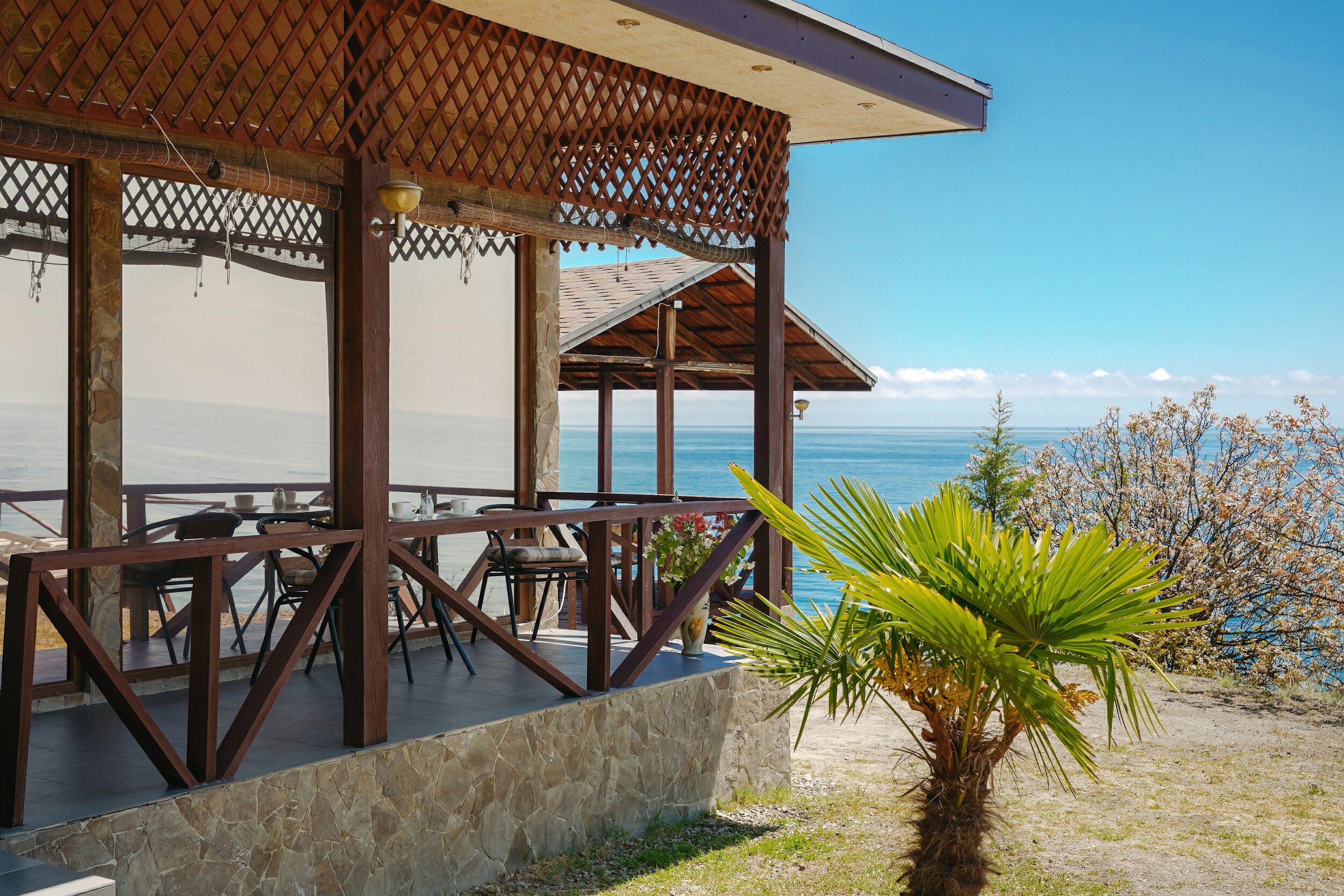 Фото Вилла Виктория