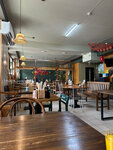 Viet Cook (Svobodniy Lane, 3) ، مقهى
