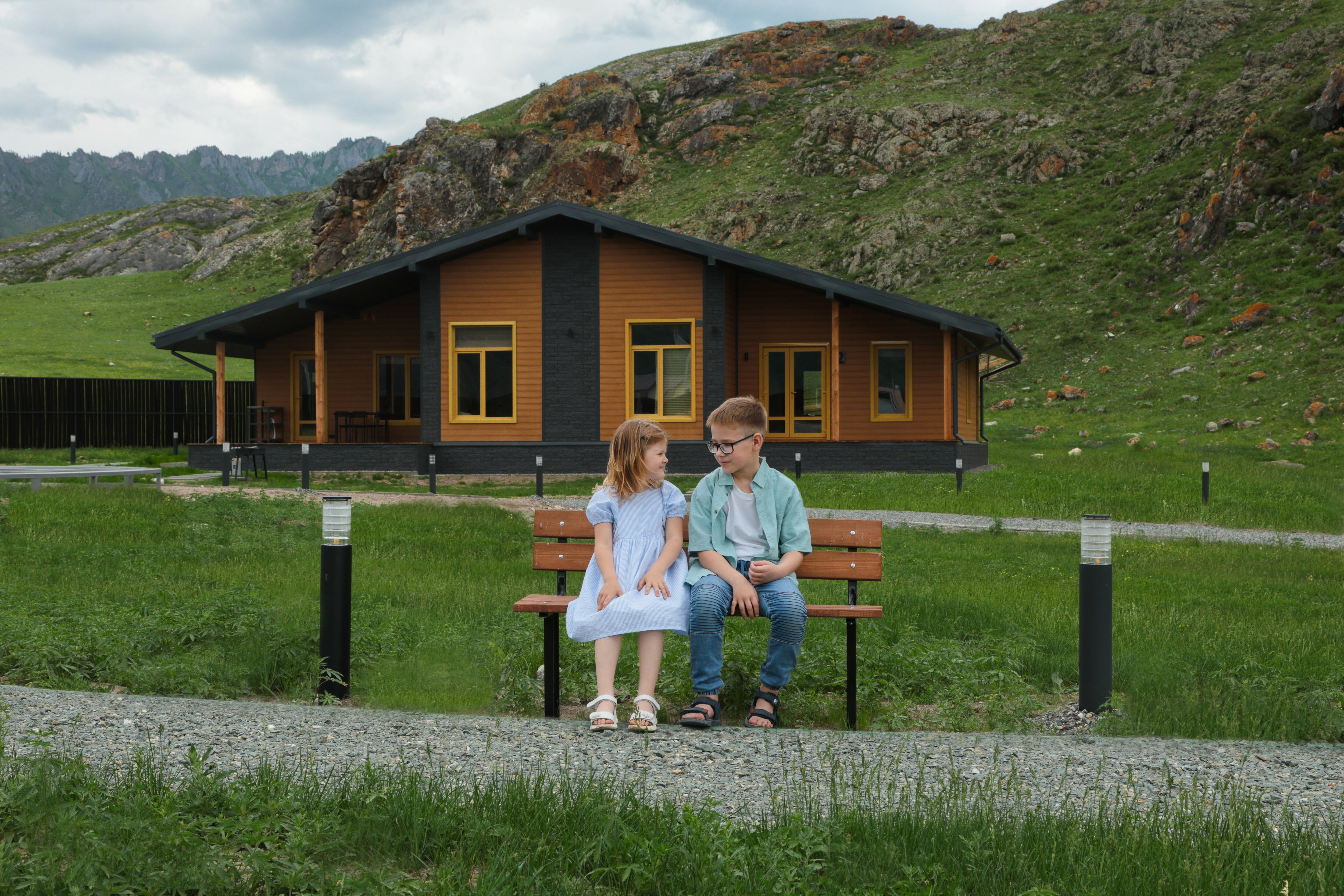 Фото отеля 2