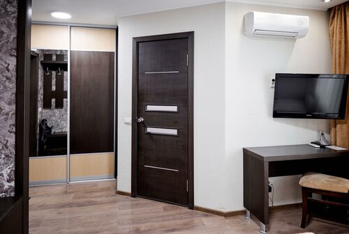 Гостиница Спутник в Кировской области