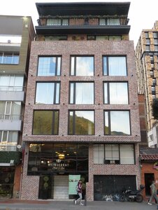 Хостел Hotel viajero