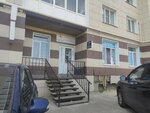 Brow bar (Sovetskaya Street, 190Ак1), beauty salon