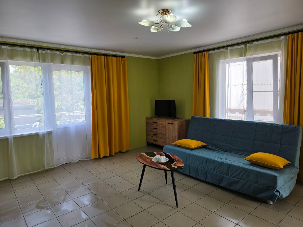 Фото Абрикос