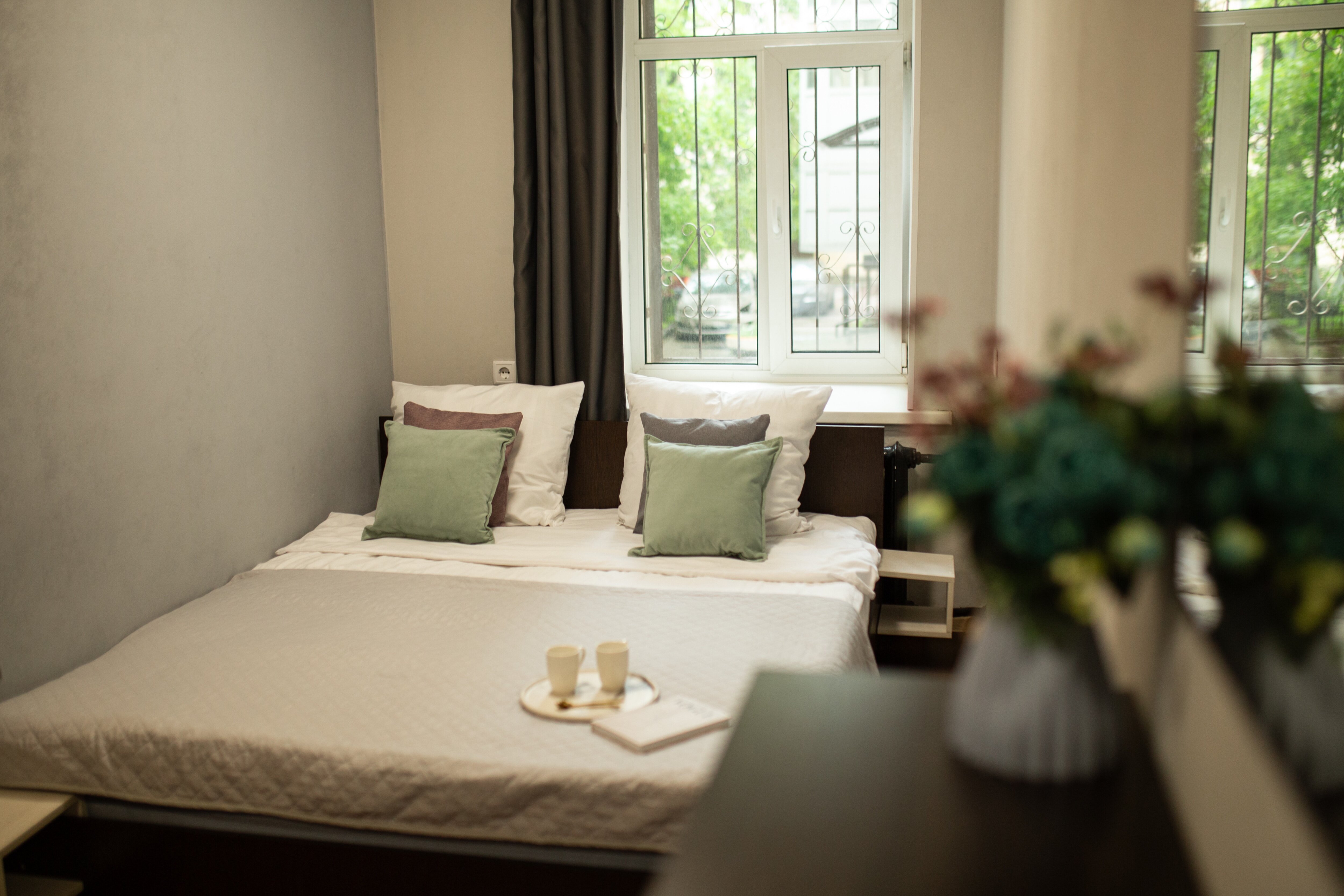 Фото отеля 5