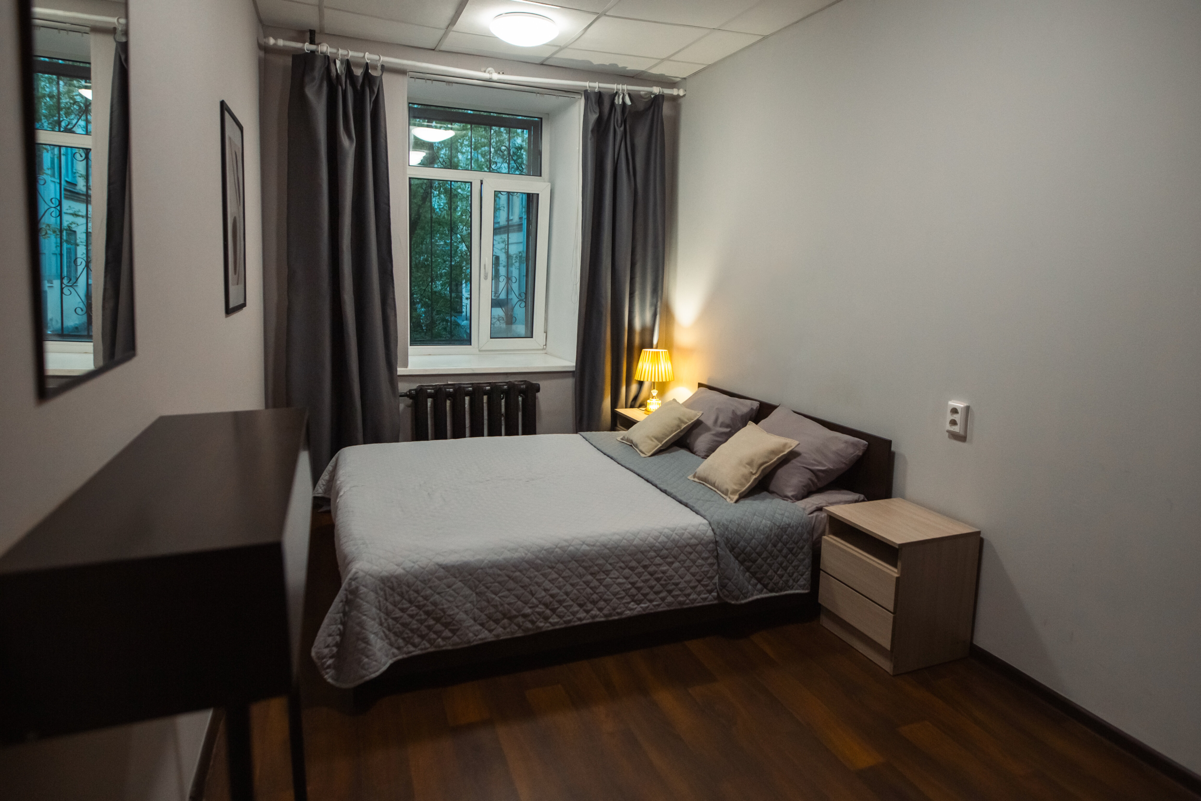 Фото Театр Уюта