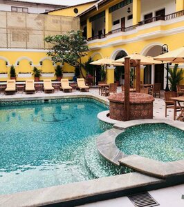 Гостиница Forte Kochi