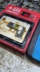 Ridei (Rikhard Zorge Street, 70/1), phone repair