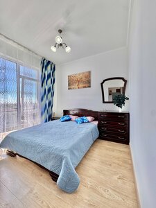 Иное жильё Сапфир 2