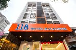 118 Hotel Macalister