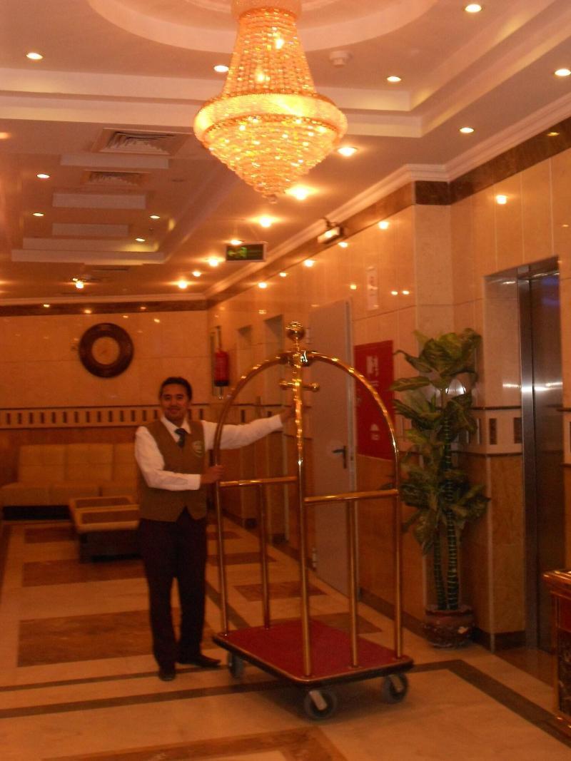 Фото Al Shahba Hotel Makkah