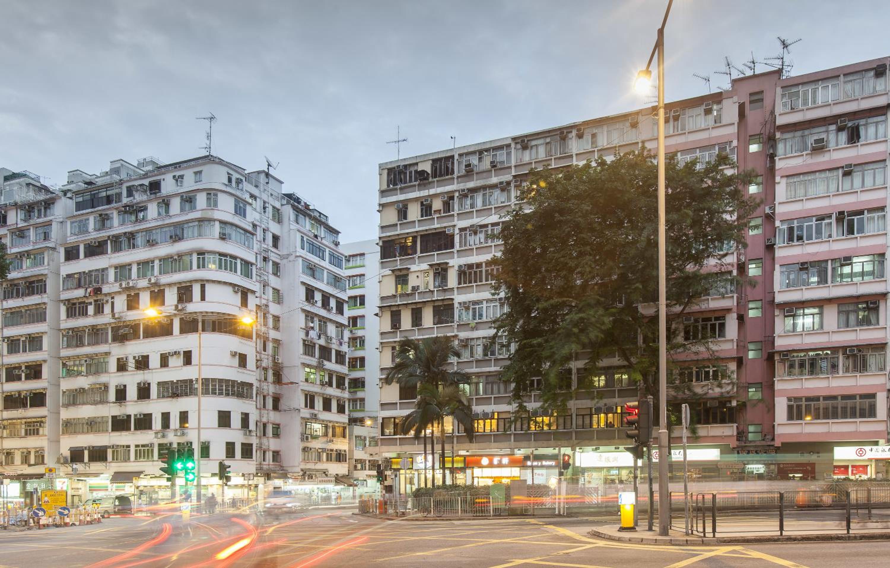 Фото The Mahjong Boutique Hostel