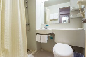 Гостиница Jinjiang Inn Jinan Jingshi Road Qianfoshan