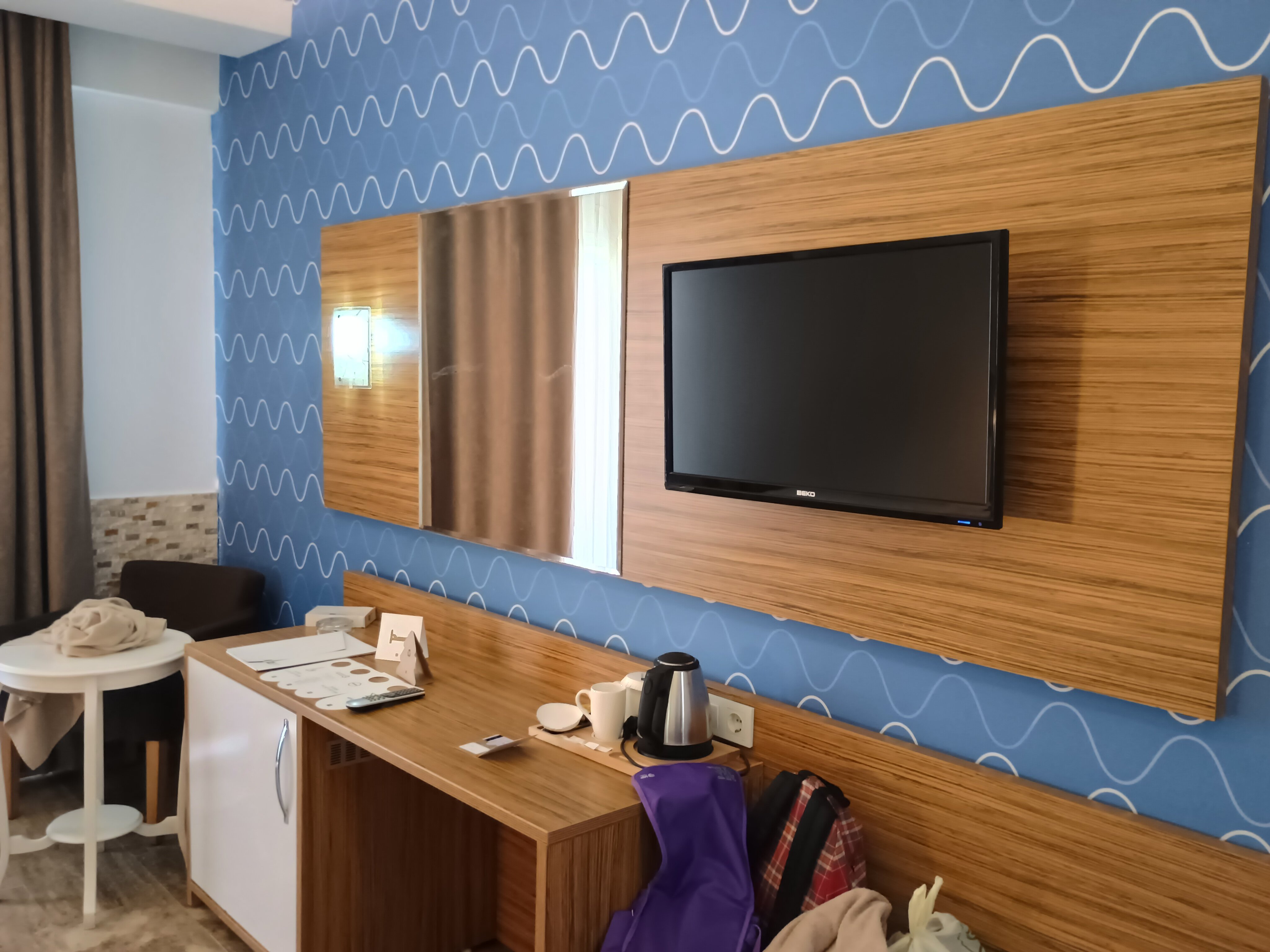 Фото Amara Comfort Resort