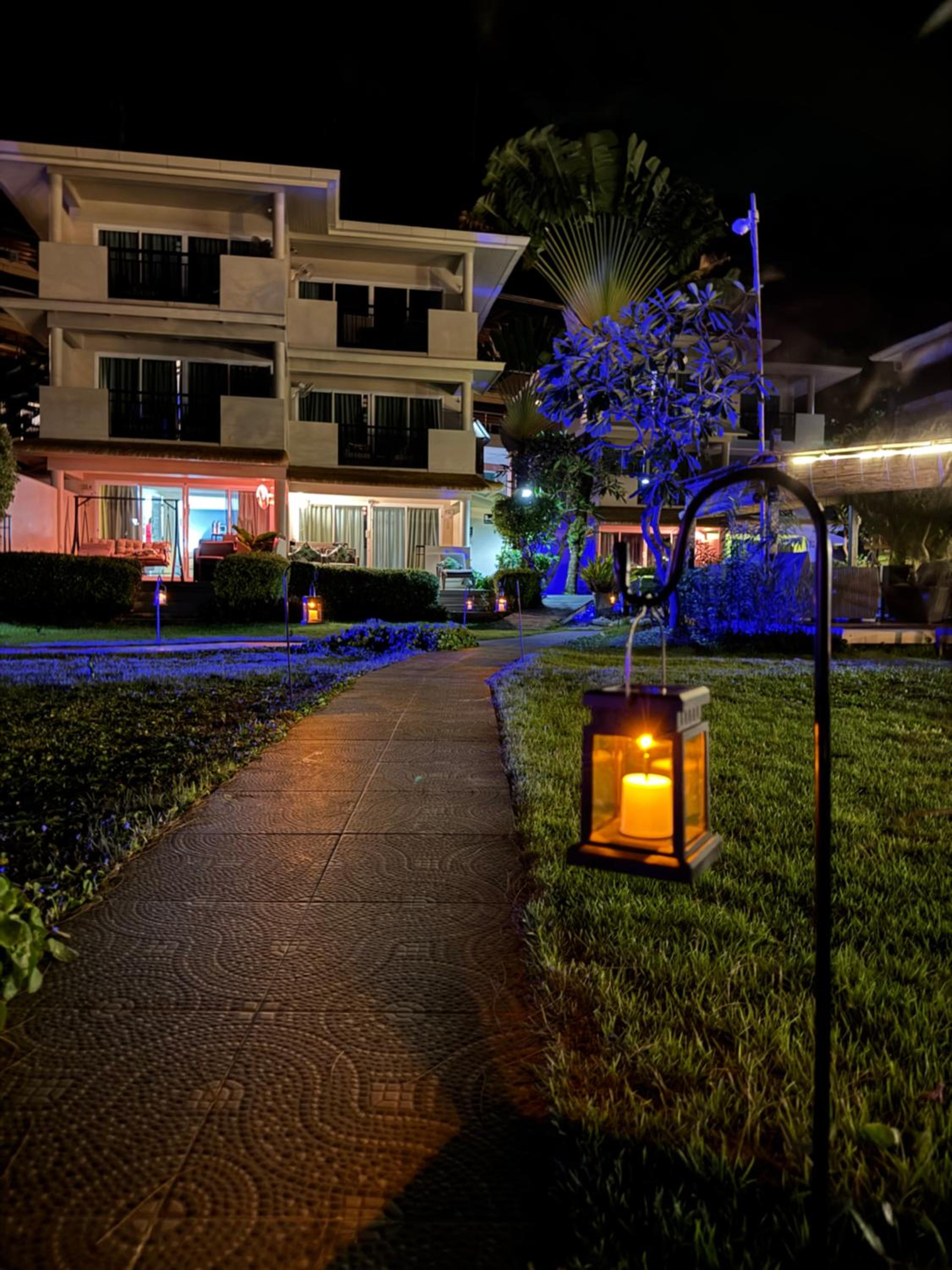 Фото Mama Beach Residence