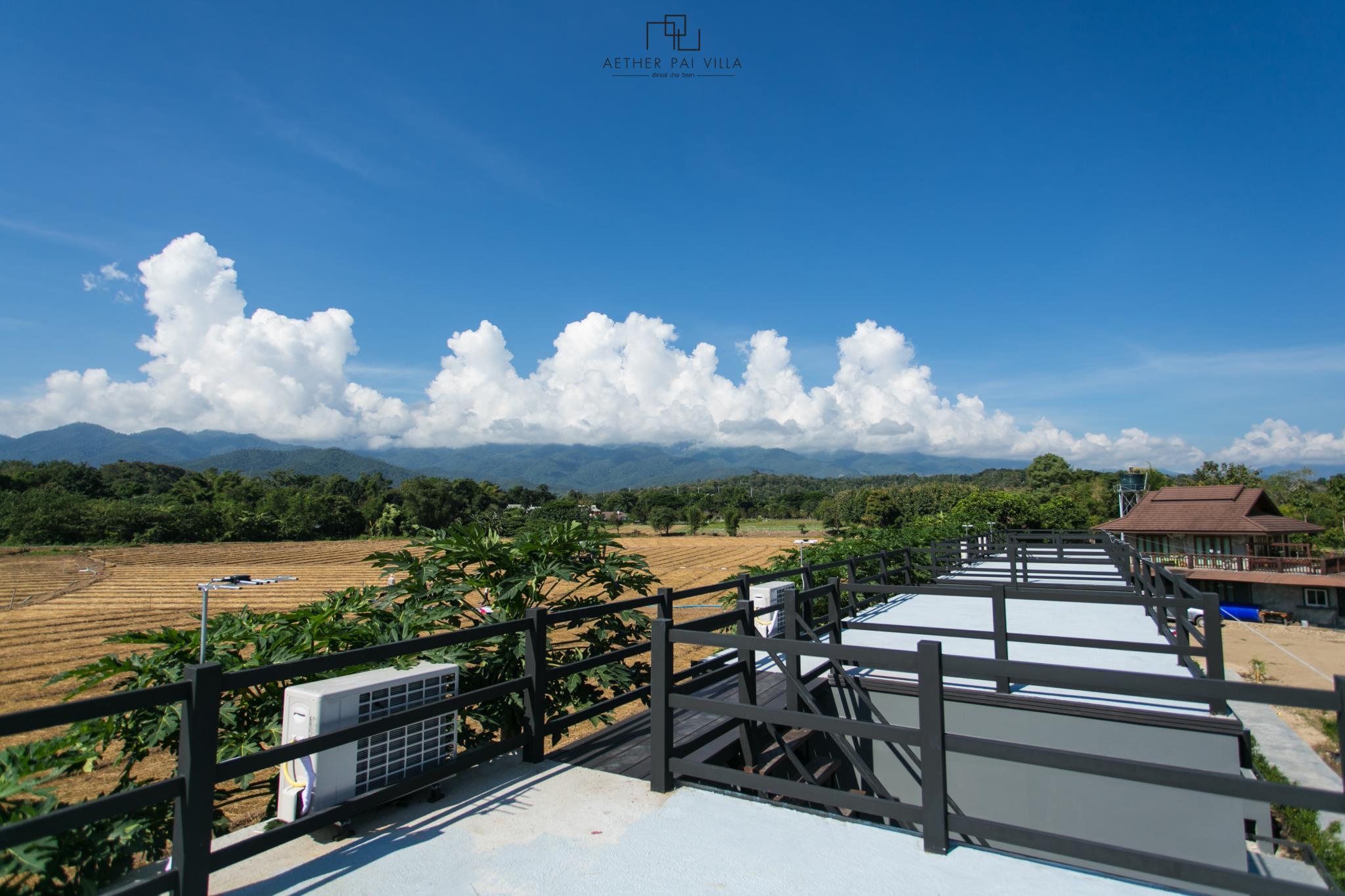 Фото Aether Pai Villa