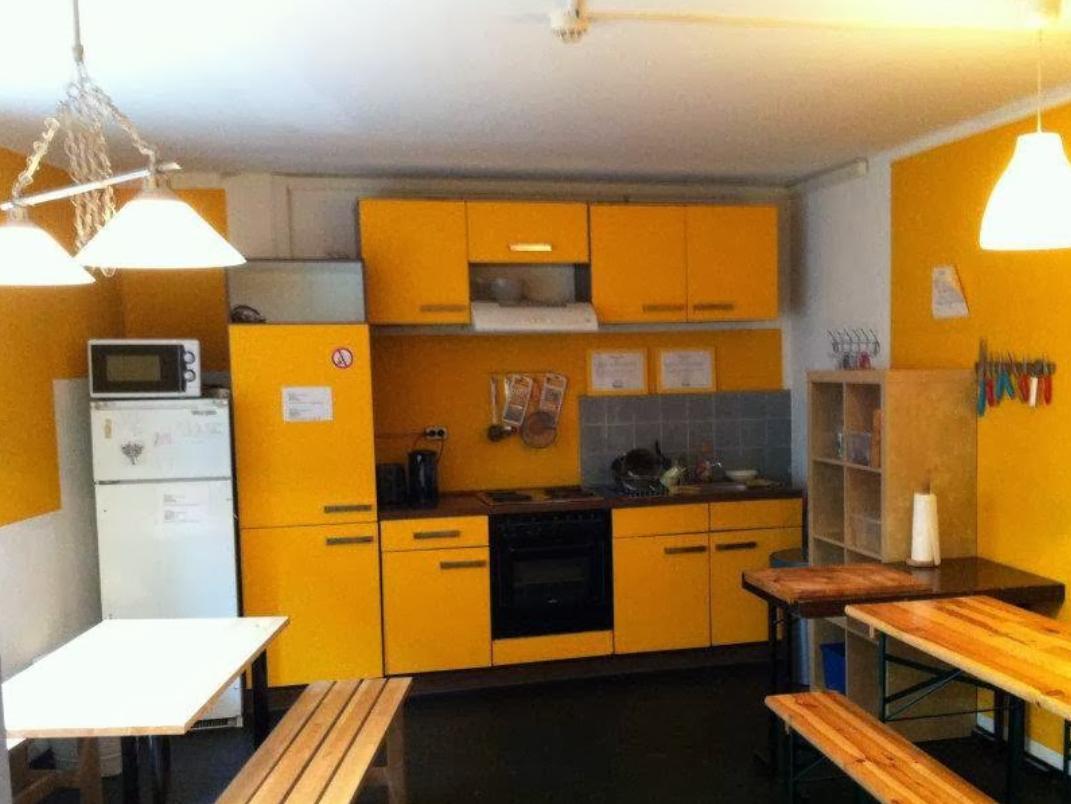 Фото Station Hostel For Backpackers