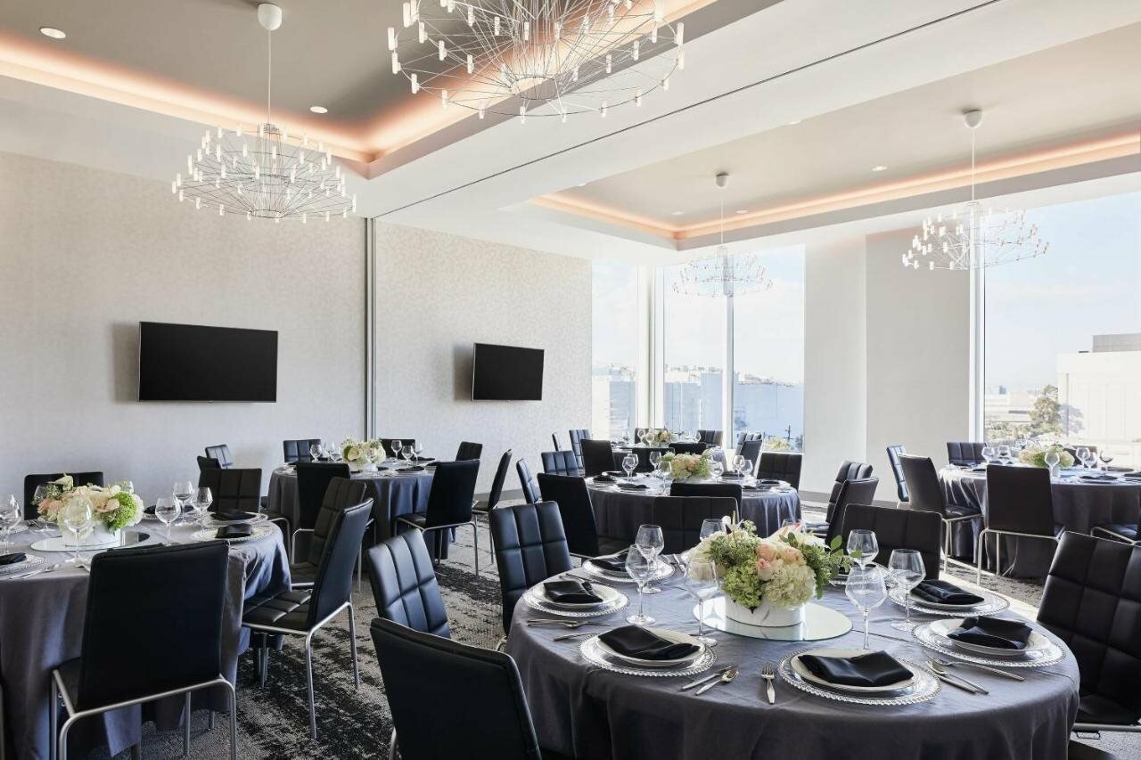 Фото Ac Hotel by Marriott Los Angeles South Bay