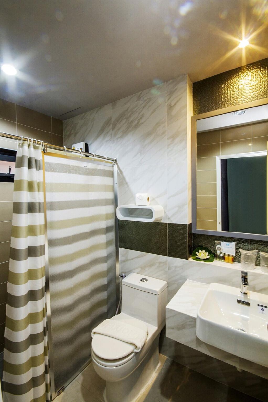 Фото Sriwipha Boutique