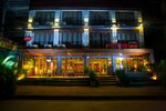 After Glow Hostel