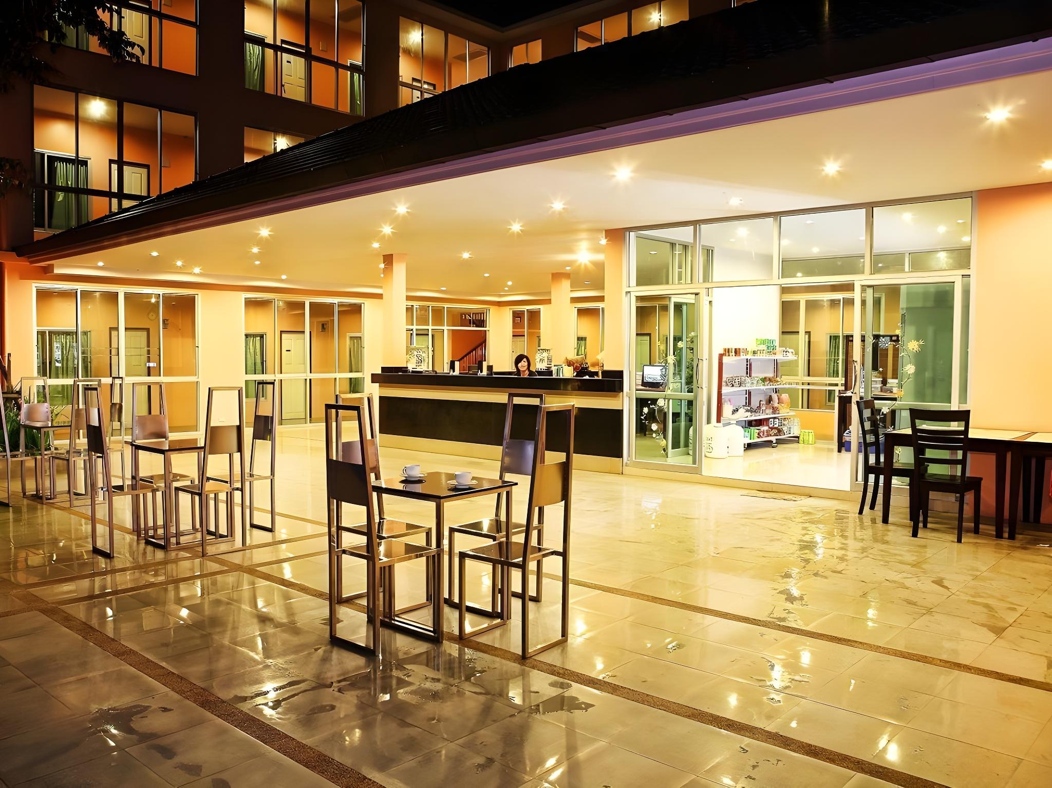 Фото The Victory Hotel