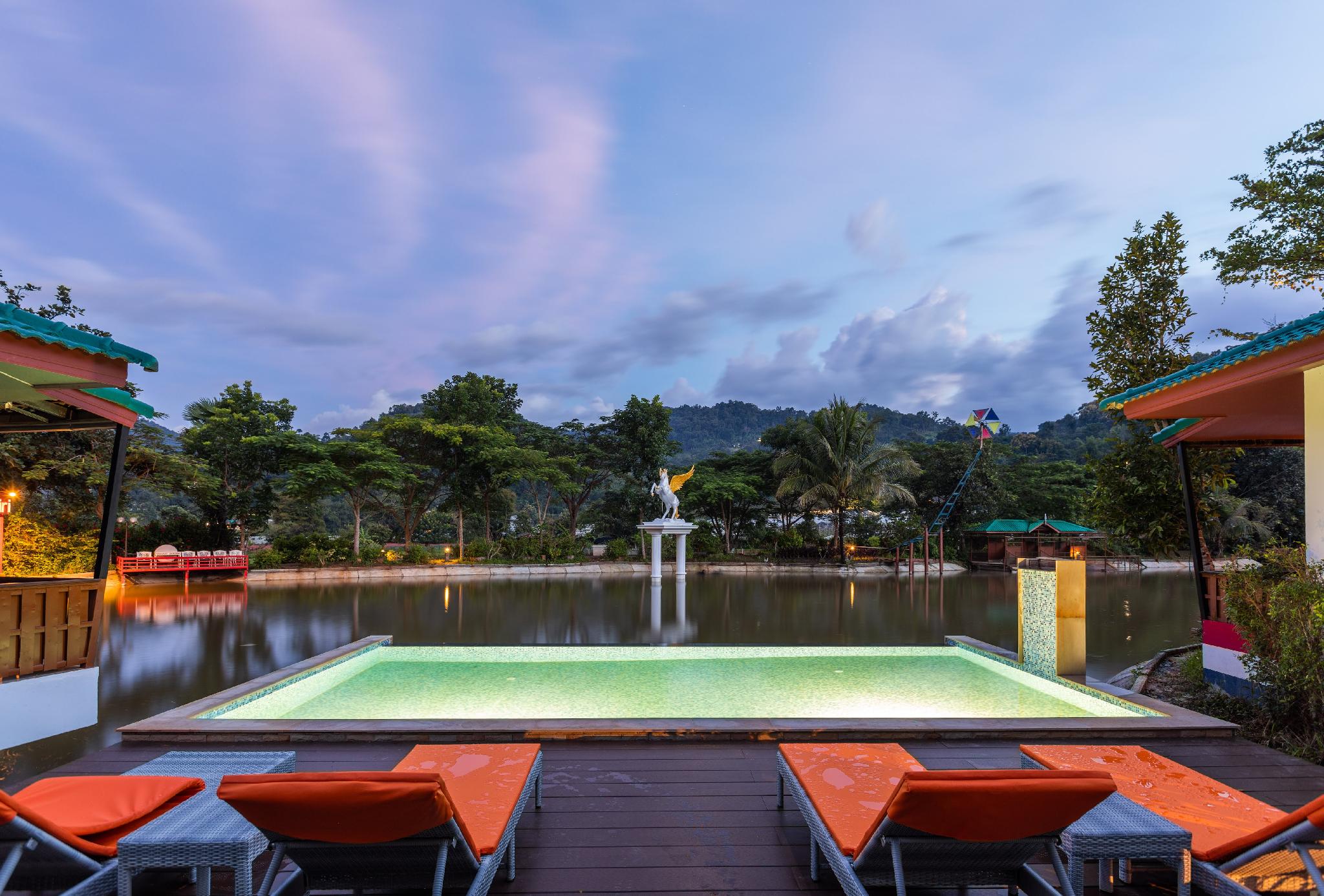 Фото Swankiri Exclusive Farm Resort