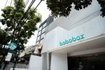 Bobobox Pods Paskal