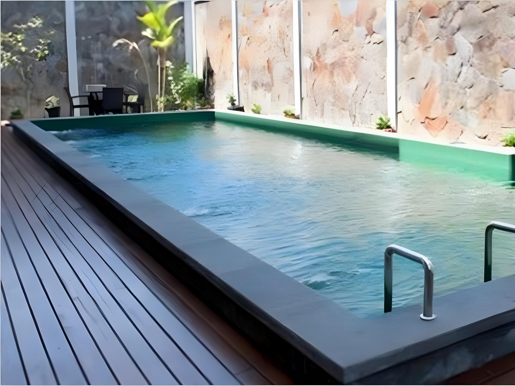 Фото U Village Hotel And Villa