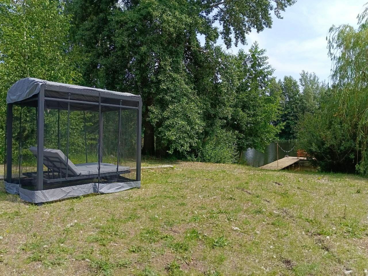 Фото Елховый берег