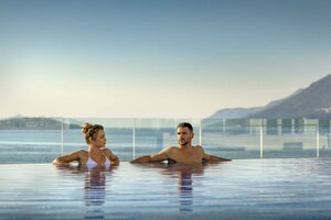 Гостиница Valamar Argosy Hotel