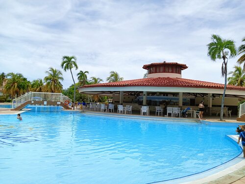 Гостиница Villa Cuba в Варадеро