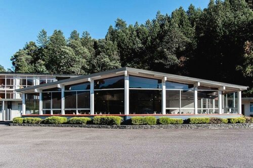 Гостиница Silver Hills Motel