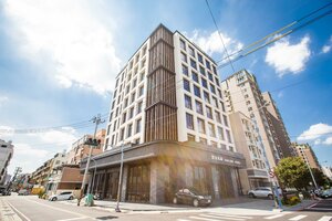 Гостиница Explore Hotel