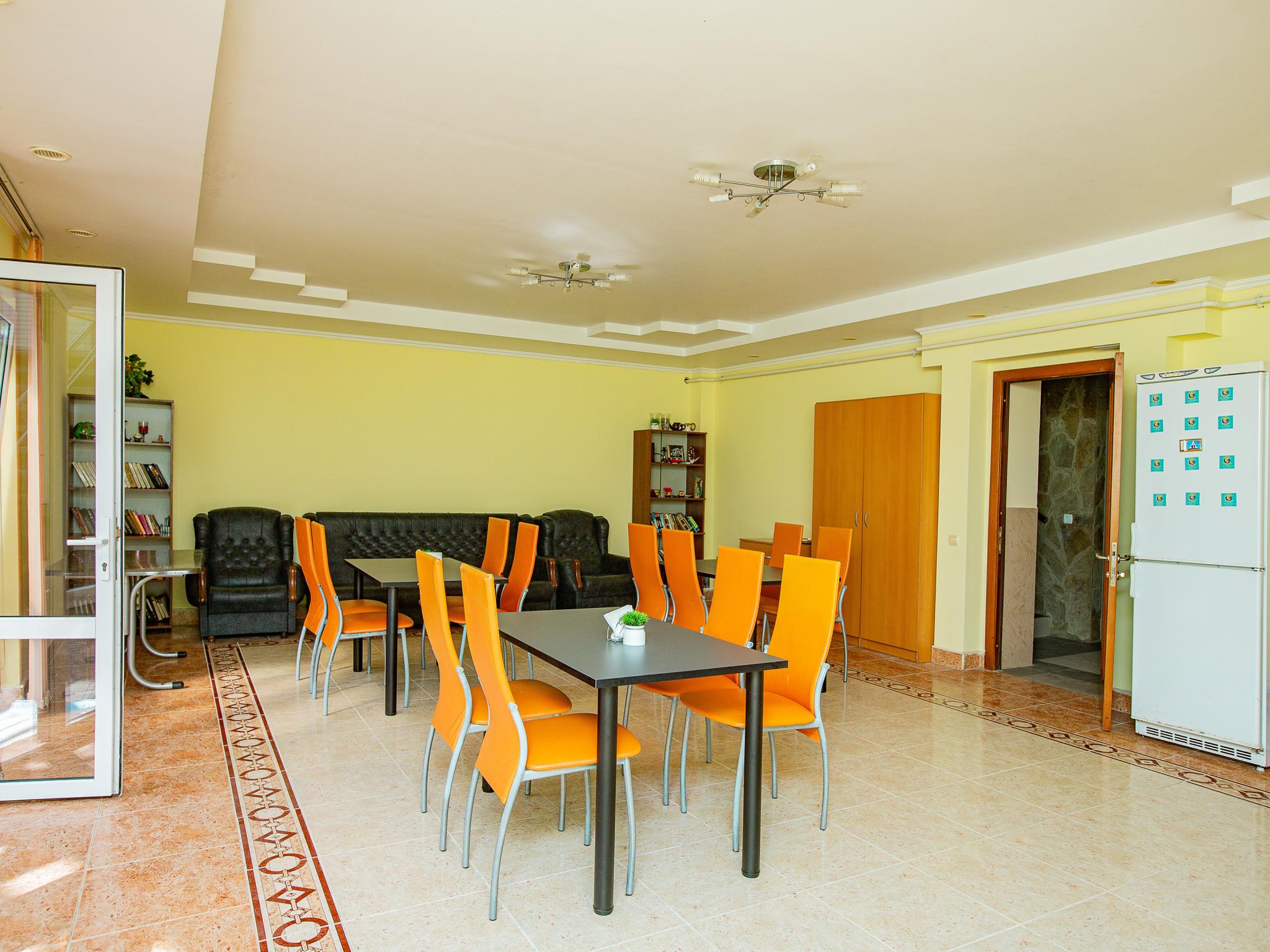 Фото Тихий уголок