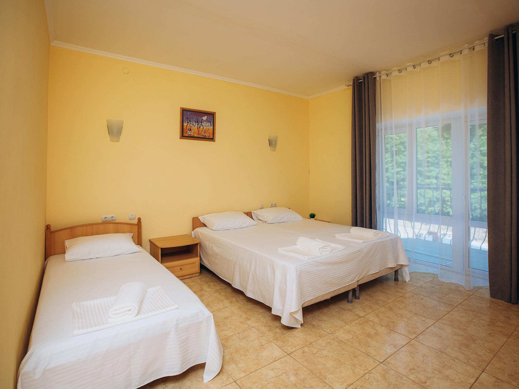 Фото Тихий уголок