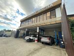Autoservice Autostart (selo Vysokoye, Ivanovskaya Street, 3/1) ، ورشة لتصليح السيارات